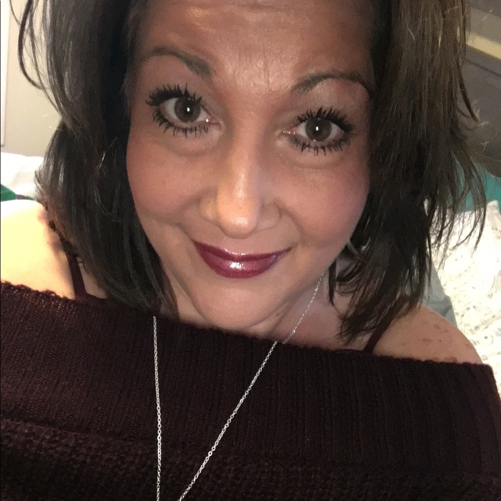 Meet your Posher, Christina